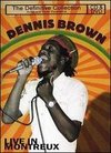 Dennis Brown: Live at Montreux