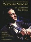 Caetano Veloso: Un Caballero de Fina Estampa