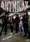 Anthrax Unauthorized