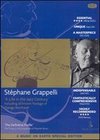 Stéphane Grappelli: A Life in the Jazz Century