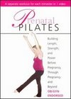 Prenatal Pilates