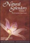 Natural Splendors, Vol. 5: North America