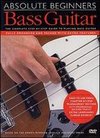 Absolute Beginners: Bass Guitar