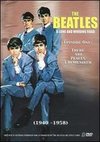 The Beatles: A Long and Winding Road, Ep. 1: There are Places I Remember (1940-1958)