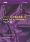 Cecilia Bartoli: Cecilia Sings Mozart Arias