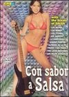 Con Sabor A Salsa: With the Greats of Salsa