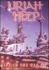 Uriah Heep: Live in the USA