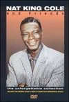 Nat "King" Cole: The Unforgettable Collection