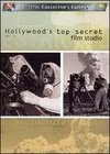 Hollywood's Top Secret Film Studio