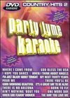 Party Tyme Karaoke: Country Hits, Vol. 2