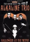 Alkaline Trio: Halloween at the Metro