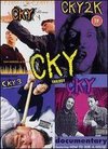 CKY Trilogy, Round 1