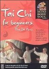 T'ai Chi for Beginners: The 24 Forms