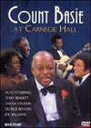 Count Basie at Carnegie Hall