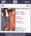 Shostakovich: Jazz Suites 1 & 2