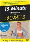 15-Minute Workouts For Dummies