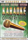 Karaoke: Country Hits