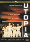 Utopia: Live In Columbus, Ohio 1980