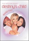 Destiny's Child World Tour