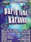 Party Tyme Karaoke: Country Hits, Vol. 1