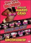 Real Girls Uncovered: Girls of Mardi Gras