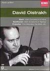 David Oistrakh