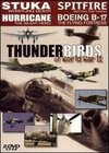 Thunderbirds of World War II: Stuka - Whistling Death