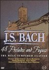 J.S.Bach: 48 Preludes and Fugues - The Well-Tempered Clavier, Book One