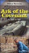 Biblical Mysteries: Ark of the Covenant