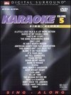 Karaoke: Sing-Along, Vol. 5