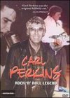 Carl Perkins: A Rock 'n' Roll Legend