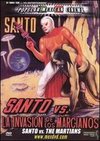 Santo Vs. the Martians