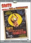 Santo Contra la Hija de Frankenstein