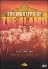 The Martyrs of the Alamo