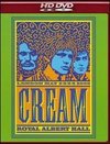 Cream: Royal Albert Hall