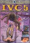 IVC, Vol. 5: The Warriors