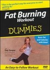 Fat Burning Workout for Dummies