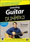 Learning Guitar for Dummies