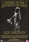 Rick Wakeman: Journey to the Centre of the Earth