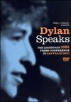 Bob Dylan: Dylan Speaks