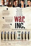 War, Inc.