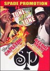 Beenie Man and Capleton: Tune After Tune