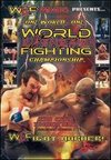 World Extreme Fighting, Vol. 1: Sin City Shootout