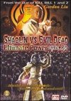 Shaolin vs. Evil Dead