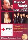 Mary Chapin Carpenter: Musical Tribute to the Red Cross