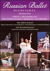 Russian Ballet Highlights