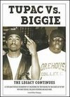 Tupac vs. Biggie: The Legacy Continues