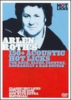 Arlen Roth: 150+ Acoustic Hot Licks