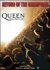 Queen + Paul Rodgers: Return of the Champions