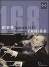 Claudio Abbado/Berliner Philharmoniker: Beethoven - Symphonies 1, 6 & 8